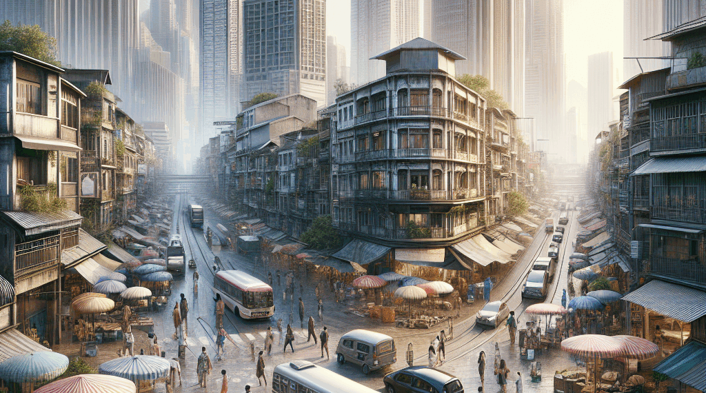 Tu guía esencial para descubrir la ciudad – Dimension Turistica Magazine