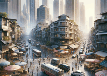 Tu guía esencial para descubrir la ciudad – Dimension Turistica Magazine