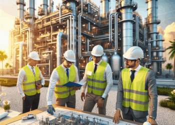 Tulum Energy construirá planta piloto de hidrógeno turquesa en complejo de Ternium en Pesquería