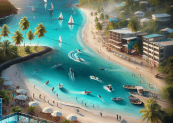 El turismo en el Caribe fomenta el desarrollo económico y potencia la inversión. – Dimension Turistica Magazine