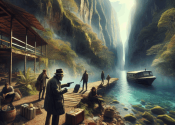 Turistas en Misiones enfrentan problemas tras ser estafados por una agencia de viajes. – Dimension Turistica Magazine