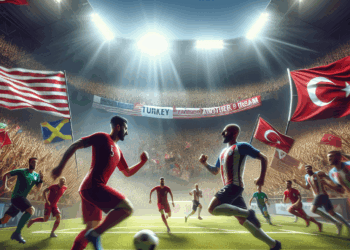 Equipo de Turquía cerca de ROBARLE otro de sus fichajes SOÑADOS al Club América para el AP2025