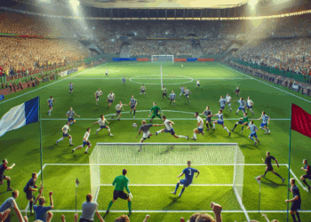 EU va a la final de Copa Oro, tras ganar 2-1 a Guatemala