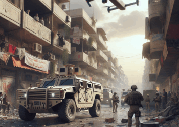 EU clasifica como entidad terrorista al "Cártel de los Soles", supuestamente vinculado con Maduro