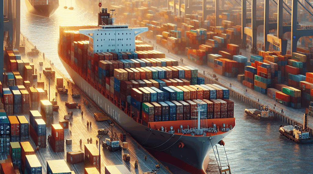 EU levanta las restricciones a las exportaciones a China de software de diseño de chips y etano