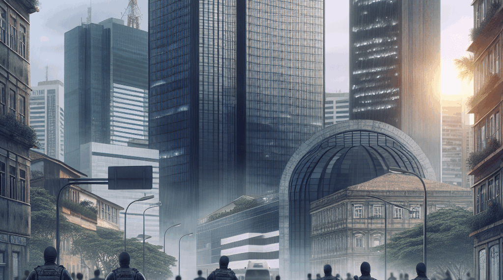 EU investiga prácticas comerciales de Brasil por supuestos ataques a compañías estadounidenses