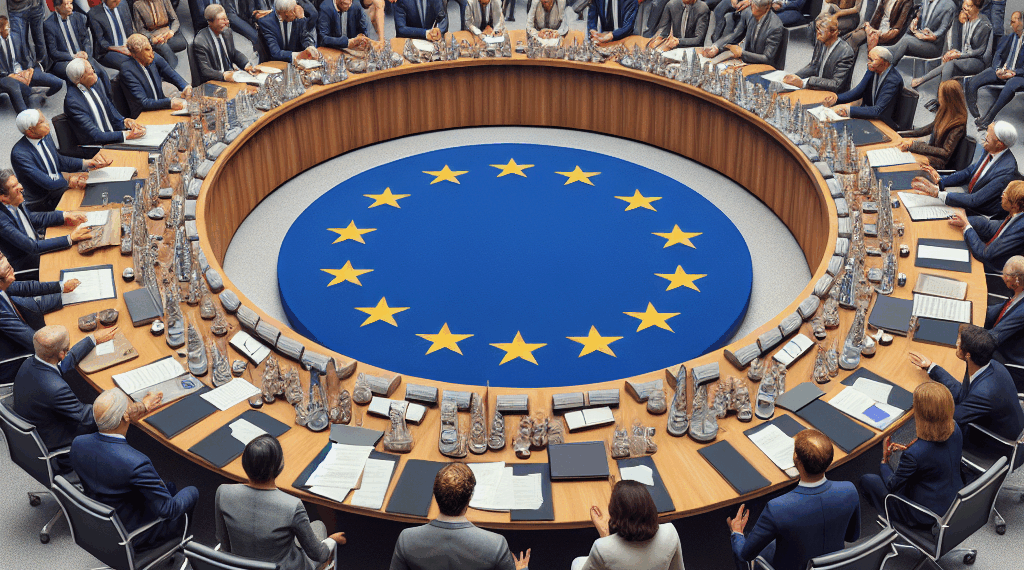La Unión Europea inicia un diálogo para actualizar la normativa del IVA en el sector turístico y de viajes – Dimension Turistica Magazine