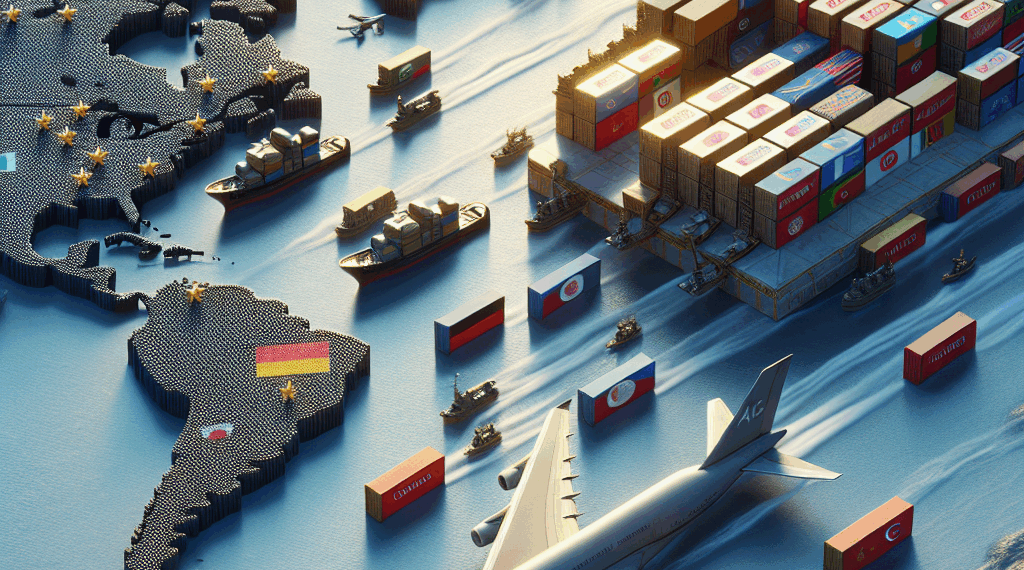 EU enviará "más armas" a Ucrania: Trump