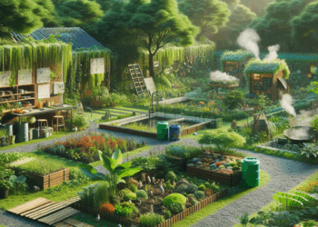 UMSNH Pone En Marcha Proyecto De "Jardín Para Polinizadores", Busca Abonar En El Cuidado Del Medio Ambiente - Changoonga.com