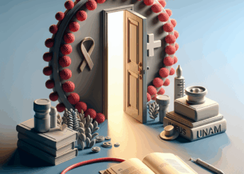 UNAM e IMSS dan tratamiento gratuito contra VIH; así puedes obtener la PrEP