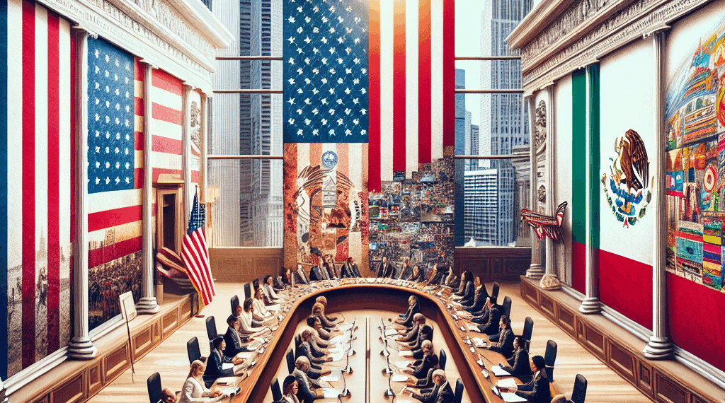 UNESCO sin Estados Unidos y el silencio de México