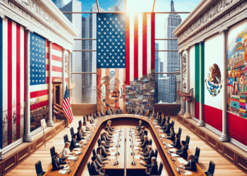 UNESCO sin Estados Unidos y el silencio de México