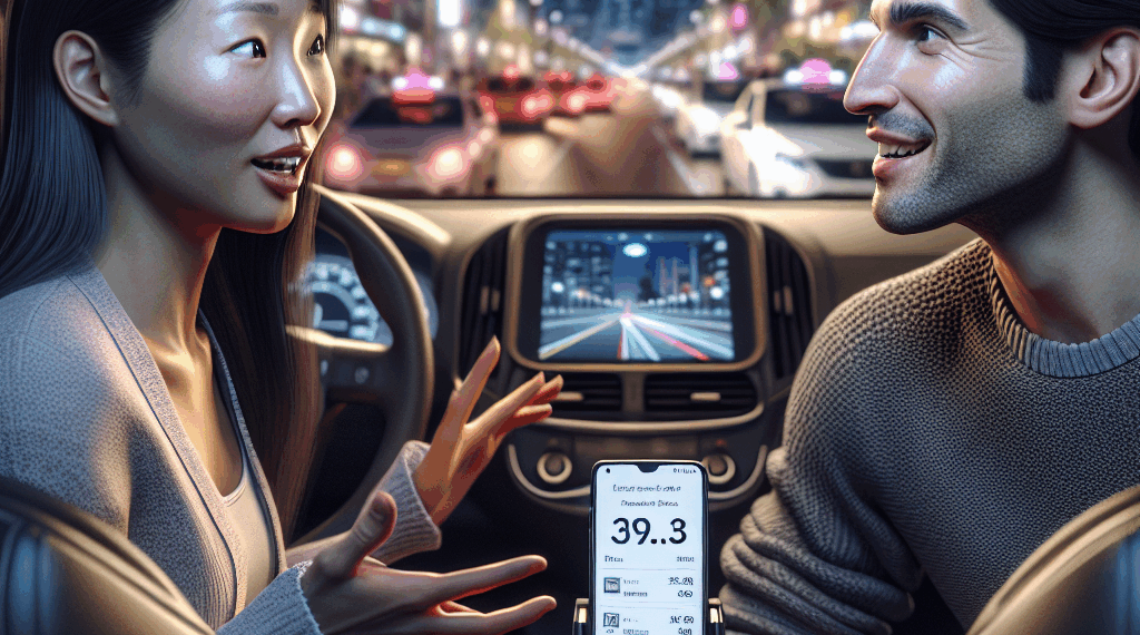 Uber confirma alza a tarifa de su servicio por reforma laboral de apps