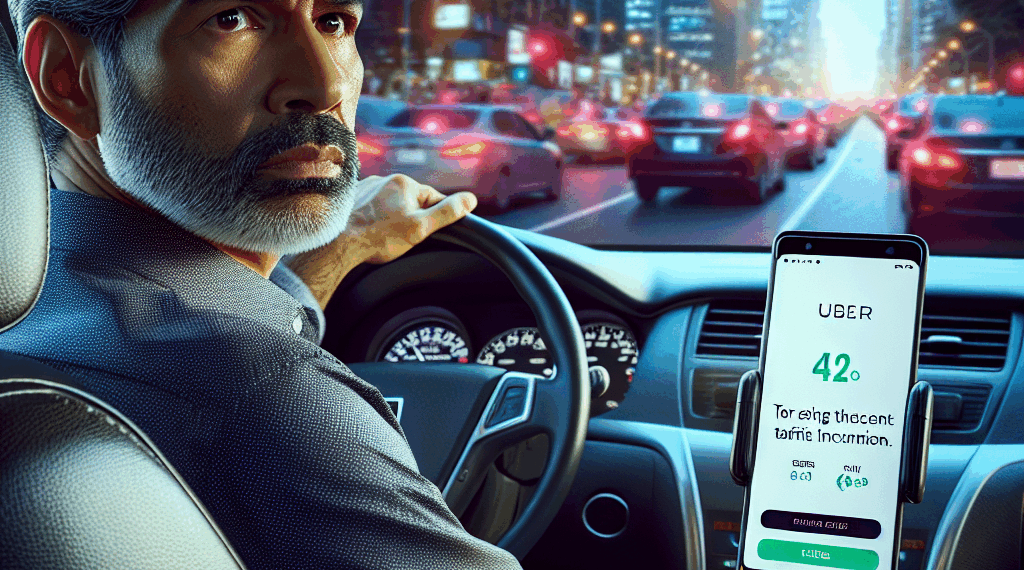 Uber incrementa tarifas de viaje hasta un 7% debido a la reforma laboral; consideran la medida como imprudente. – Dimension Turistica Magazine