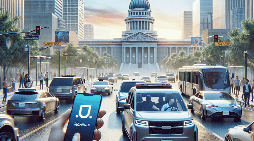 Uber, precios y presión del gobierno