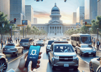 Uber, precios y presión del gobierno