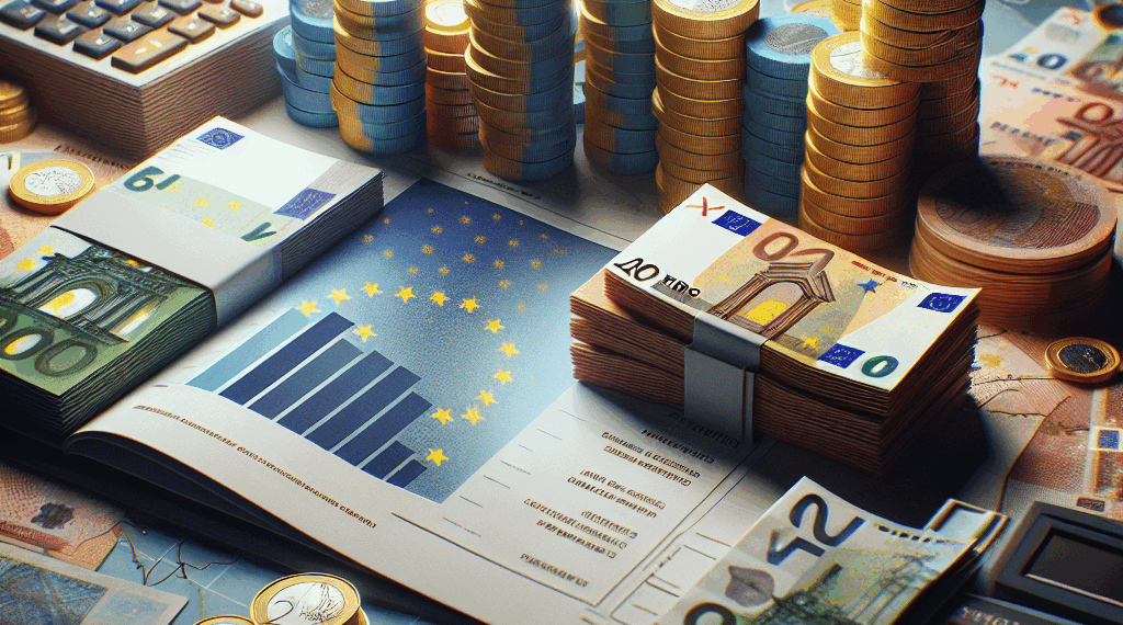 Ucrania se lleva un tercio de los 300.000 millones de euros del presupuesto de Acción Exterior de la UE