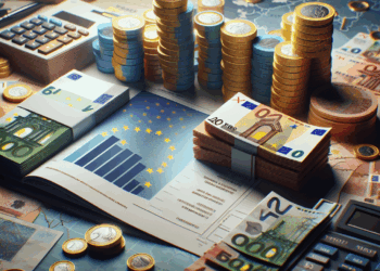 Ucrania se lleva un tercio de los 300.000 millones de euros del presupuesto de Acción Exterior de la UE