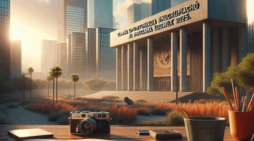 Últimos días para registrarte al programa Programa de Mejora de Vivienda Edomex 2025