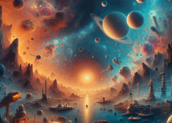 el último hallazgo de Einstein Probe