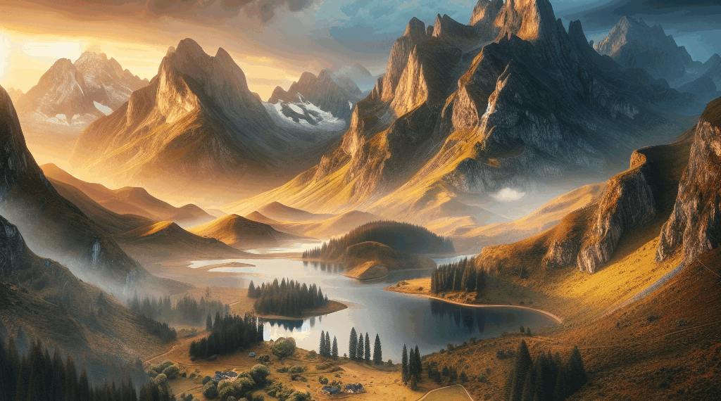 Un Paraíso de Bellezas Naturales y Patrimonio Cultural – Dimension Turistica Magazine