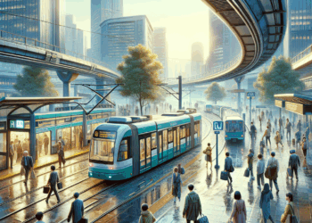 Un Análisis del Transporte masivo – Dimension Turistica Magazine