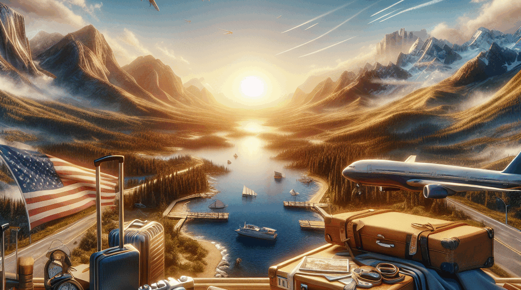 Un Nuevo Horizonte para Viajes en América – Dimension Turistica Magazine