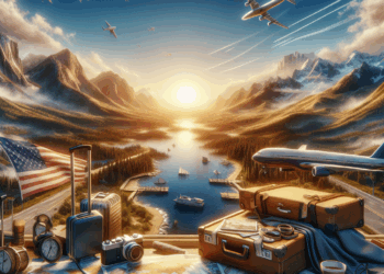 Un Nuevo Horizonte para Viajes en América – Dimension Turistica Magazine