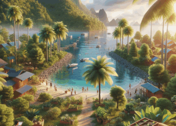 Un Destino Ideal para Inversiones y Oportunidades Comerciales – Dimension Turistica Magazine