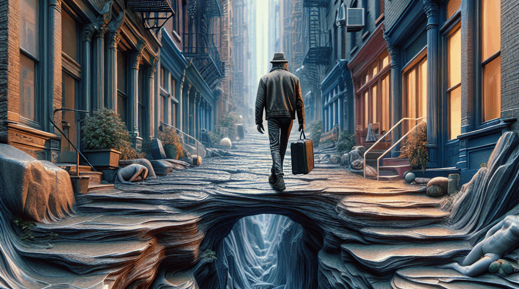 Un Viaje de Estilo y Elegancia – Dimension Turistica Magazine