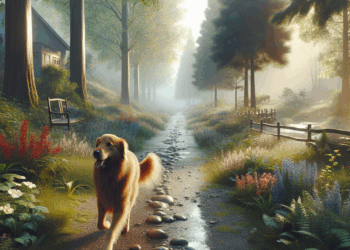 Un Recorrido por Algunos Adorables Perros en la Pasarela – Dimension Turistica Magazine