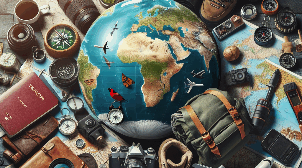 Un Recorrido Inolvidable – Dimension Turistica Magazine