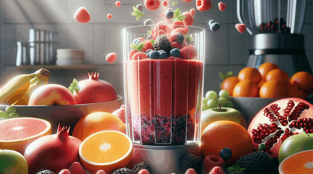 el potente antioxidante que, además, cuida tu digestión