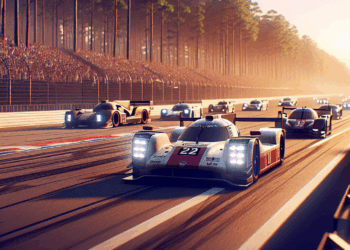 fin de una era en la NASCAR