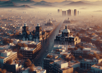 Date un gusto en la CDMX, disfruta de un día de relajación y escapa del calor. – Dimension Turistica Magazine