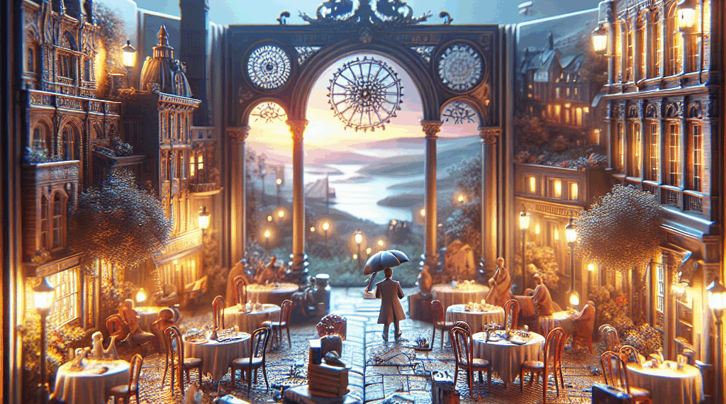 Un agente de viajes señala las cinco ciudades que no merece la pena visitar: «Si robar es feo...»