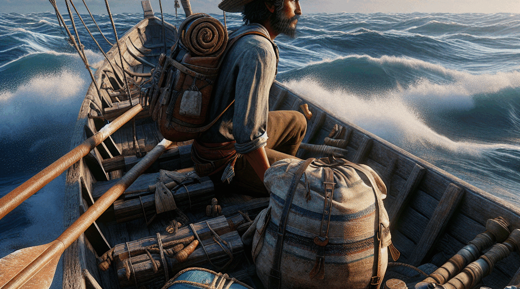 Un hispano relata su experiencia de vida en un crucero y las razones para disfrutar de esta aventura. – Dimension Turistica Magazine