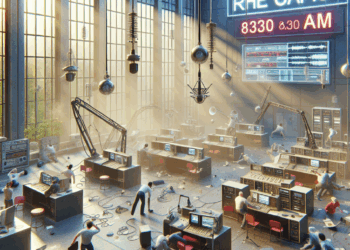 Un problema técnico amplió la cobertura y oportunidades de Radio Capital 830 AM en la CDMX