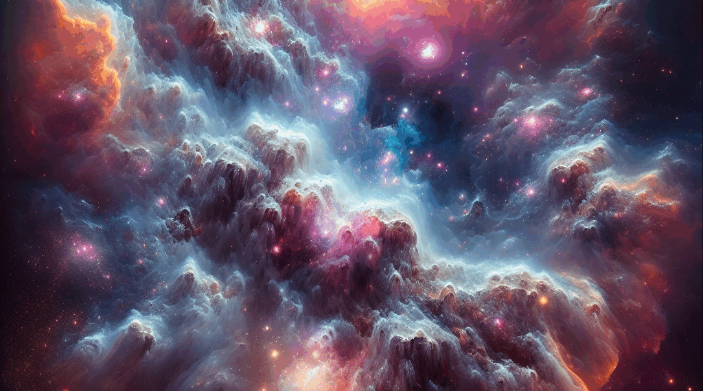 Un gigantesco mapa galáctico revela las zonas más extremas y misteriosas donde el universo podría fabricar su energía más violenta