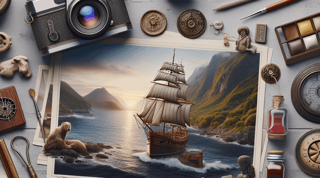 un vistazo al pasado y presente. – Dimension Turistica Magazine