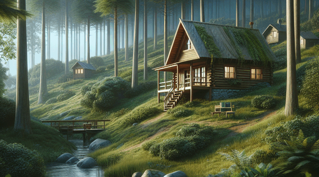 Un destino idóneo para disfrutar de un reposo apacible lejos del bullicio – Dimension Turistica Magazine