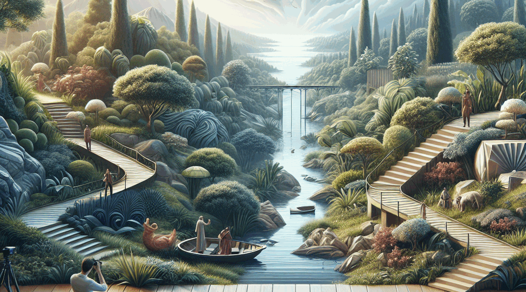 son un destino frustrante para los turistas. Van a cambiarlo