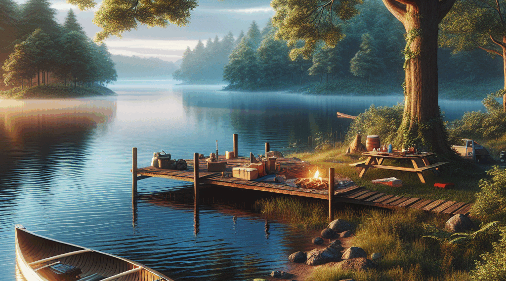 Bariloche entre los cinco mejores destinos del mundo para vivir una aventura a orillas de un lago