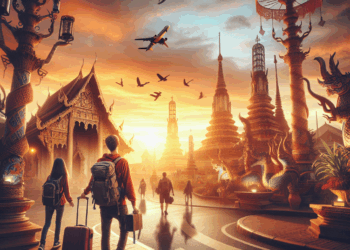 Una Aventura en Imágenes – Dimension Turistica Magazine