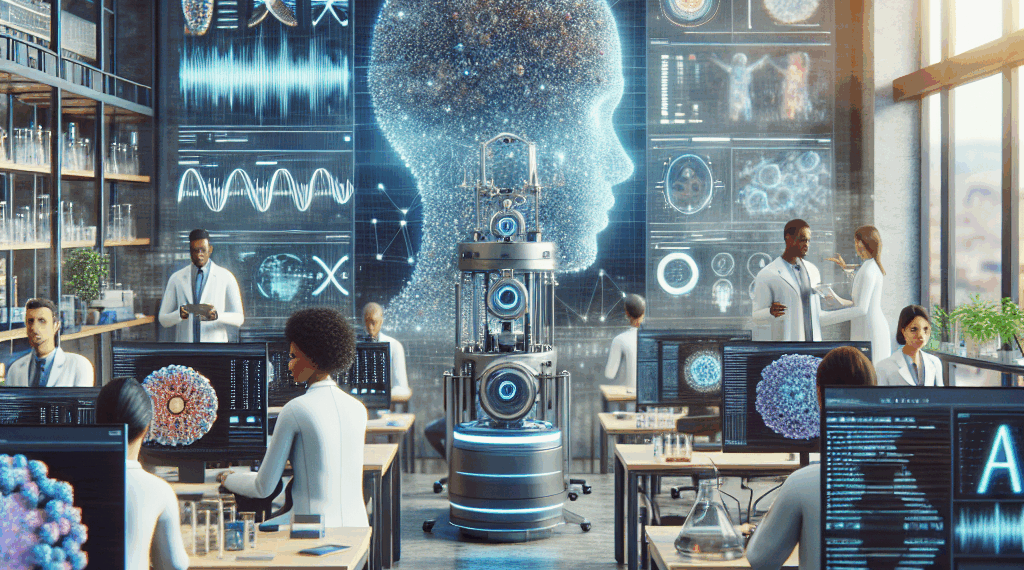 Una IA para para diagnosticar para enfermedades raras