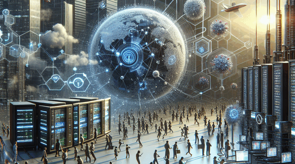 una prioridad estratégica en un mundo interconectado