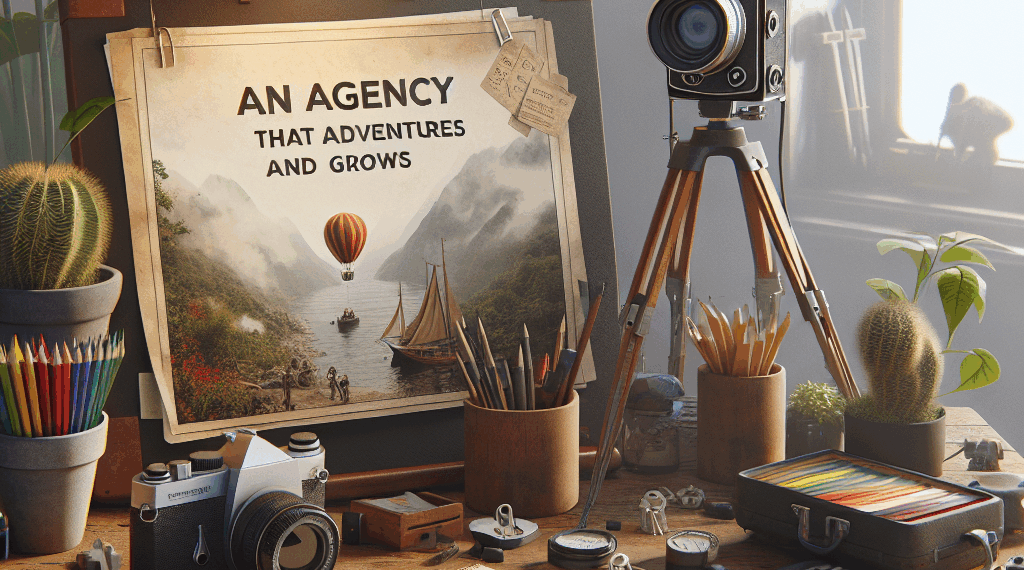 Una agencia que se expande con cada aventura. – Dimension Turistica Magazine
