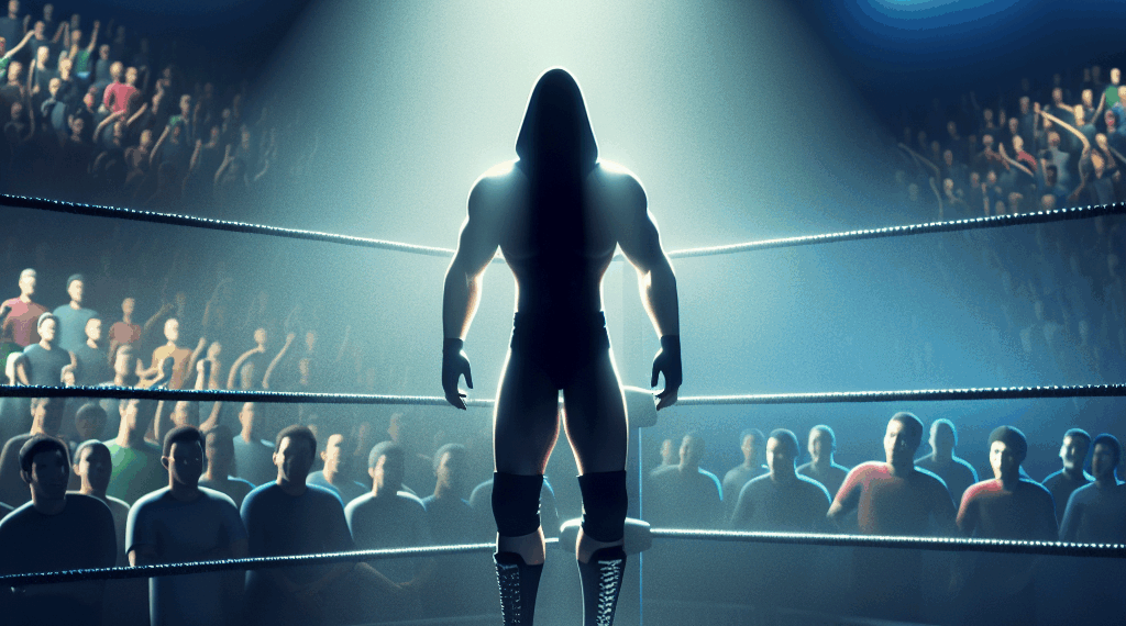 Una superestrella de SmackDown podría ser traspasada próximamente a RAW