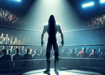 Una superestrella de SmackDown podría ser traspasada próximamente a RAW