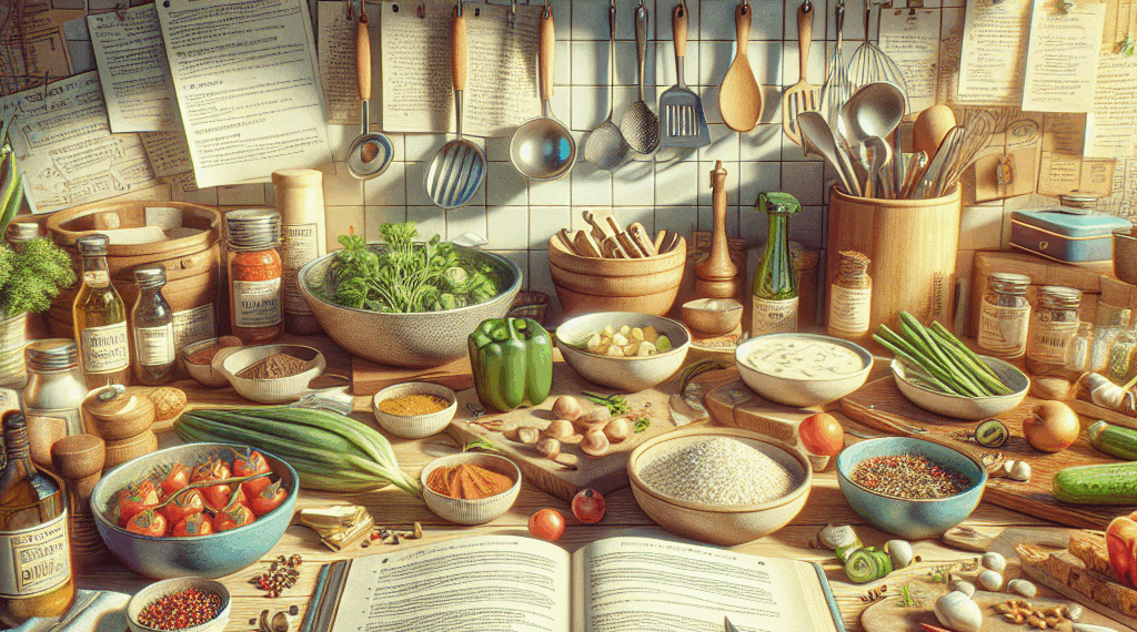 una receta fácil y sin complicaciones